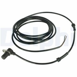 Wheel Speed Sensor DELPHI SS20246 OE Ref A6385420217
