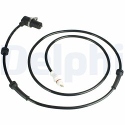 Wheel Speed Sensor DELPHI SS20258 OE Ref 454590