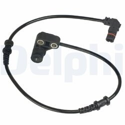 Abs Wheel Speed Sensor DELPHI SS20292 OE Ref A168 5400 017