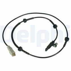 Wheel Speed Sensor DELPHI SS20307 OE Ref 4545H5