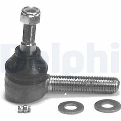 Tie Rod End DELPHI TA1002 OE Ref GSJ202