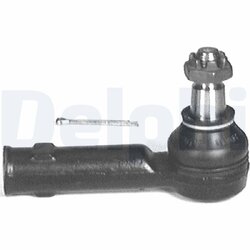 Tie Rod End DELPHI TA1039 OE Ref 5021442