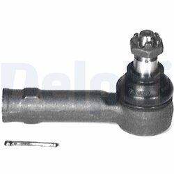 Tie Rod End DELPHI TA1040 OE Ref 6156456