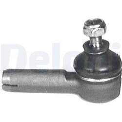 Tie Rod End DELPHI TA1069 OE Ref 811 419 812B