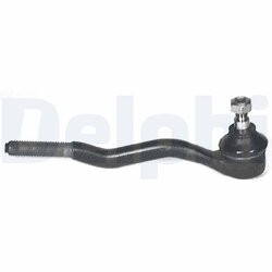 Tie Rod End DELPHI TA1075 OE Ref 3211 1126 757