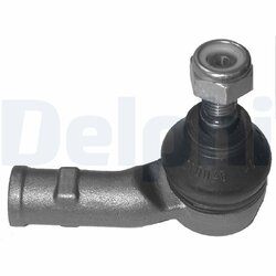 Tie Rod End DELPHI TA1081 OE Ref 1J0422812E