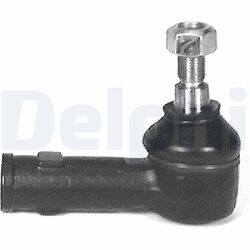 Tie Rod End DELPHI TA1101 OE Ref 9750079980
