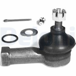 Tie Rod End DELPHI TA1146 OE Ref MB006314