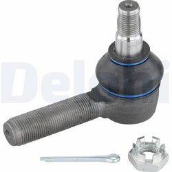 Embout de biellette de direction DELPHI TA1168 pour FORD, MERCEDES TRANSIT, MB OE 5021446 DELPHI