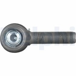 Embout de biellette de direction DELPHI TA1168 pour FORD, MERCEDES TRANSIT, MB OE 5021446 DELPHI