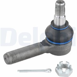Embout de biellette de direction DELPHI TA1169 pour FORD TRANSIT OE 5021447 DELPHI