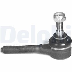 Tie Rod End DELPHI TA1187 OE Ref 000 338 4510
