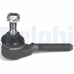Tie Rod End DELPHI TA1188 OE Ref 000 338 6310