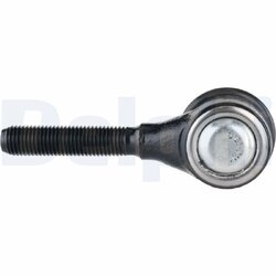 Embout de biellette de direction DELPHI TA1189 pour MERCEDES 190 OE 0003384210 DELPHI