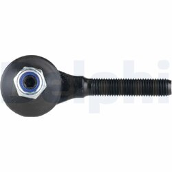 Embout de biellette de direction DELPHI TA1189 pour MERCEDES 190 OE 0003384210 DELPHI