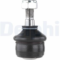 Embout de biellette de direction DELPHI TA1189 pour MERCEDES 190 OE 0003384210 DELPHI