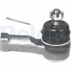 Tie Rod End DELPHI TA1193 OE Ref MB910859