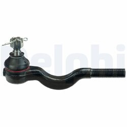 Tie Rod End DELPHI TA1197 OE Ref MB315776
