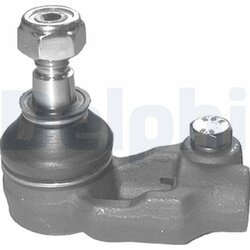 Tie Rod End DELPHI TA1209 OE Ref 0324055