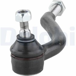 Embout de biellette de direction DELPHI TA1214 pour PEUGEOT 305, 405 OE 3817.21 DELPHI