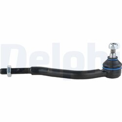 Tie Rod End DELPHI TA1215 OE Ref 3817.27