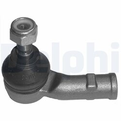 Tie Rod End DELPHI TA1237 OE Ref 1J0422811E
