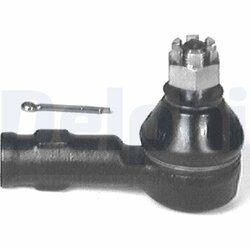 Tie Rod End DELPHI TA1243 OE Ref 3448334