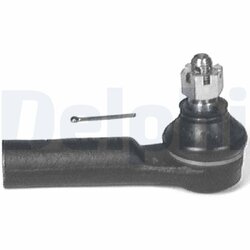 Tie Rod End DELPHI TA1251 OE Ref QJB100120