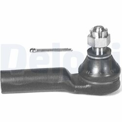 Tie Rod End DELPHI TA1254 OE Ref 48520-72Y25