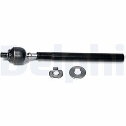 Inner Tie Rod DELPHI TA1263 OE Ref 7702 145 337