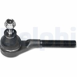 Tie Rod End DELPHI TA1265 OE Ref 7701465140