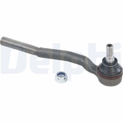 Embout de biellette de direction DELPHI TA1385 pour MERCEDES CLASSE S OE 0013306235 DELPHI