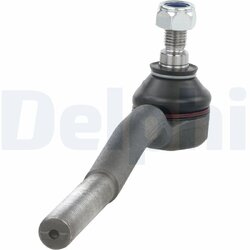 Embout de biellette de direction DELPHI TA1385 pour MERCEDES CLASSE S OE 0013306235 DELPHI