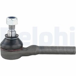 Tie Rod End DELPHI TA1386 OE Ref A001 330 6335