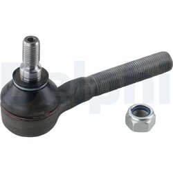 Embout de biellette de direction DELPHI TA1386 pour MERCEDES CLASSE S OE 0013306335 DELPHI