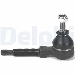 Tie Rod End DELPHI TA1387 OE Ref 7701 464 441