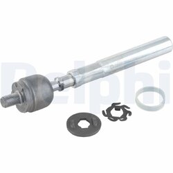 Biellette de direction intérieure DELPHI TA1469 pour PEUGEOT 405 OE 3812.98 DELPHI