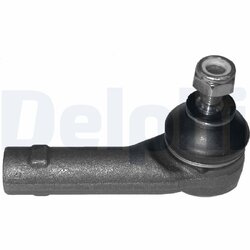 Tie Rod End DELPHI TA1481 OE Ref 93BX3270BA