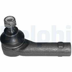 Tie Rod End DELPHI TA1482 OE Ref 93BX3270AA
