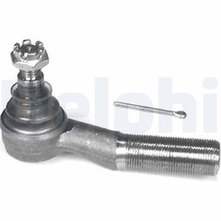 Tie Rod End DELPHI TA1523 OE Ref 602 330 5535