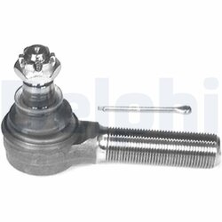 Tie Rod End DELPHI TA1529 OE Ref 601 330 0635