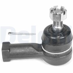 Tie Rod End DELPHI TA1535 OE Ref MB527650
