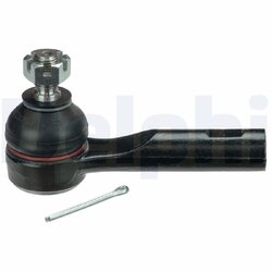 Tie Rod End DELPHI TA1537 OE Ref 48520-01E25