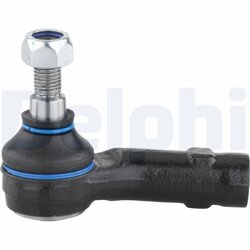 Tie Rod End DELPHI TA1557 OE Ref 701 419 811B