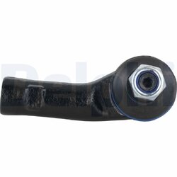 Embout de biellette de direction DELPHI TA1557 pour VW TRANSPORTER OE 701419811B DELPHI