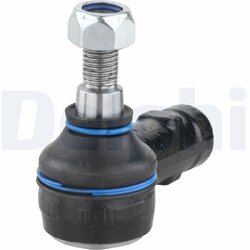 Embout de biellette de direction DELPHI TA1557 pour VW TRANSPORTER OE 701419811B DELPHI