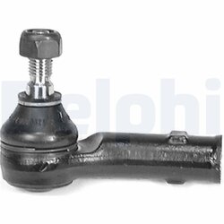 Tie Rod End DELPHI TA1558 OE Ref 701 419 811A