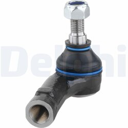Embout de biellette de direction DELPHI TA1572 pour VW California, Transporter OE 701419812A DELPHI