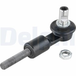 Embout de biellette de direction DELPHI TA1583 pour AUDI, SKODA, VW OE 4B0419811 DELPHI