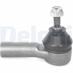 Tie Rod End DELPHI TA1607 OE Ref 9404059080